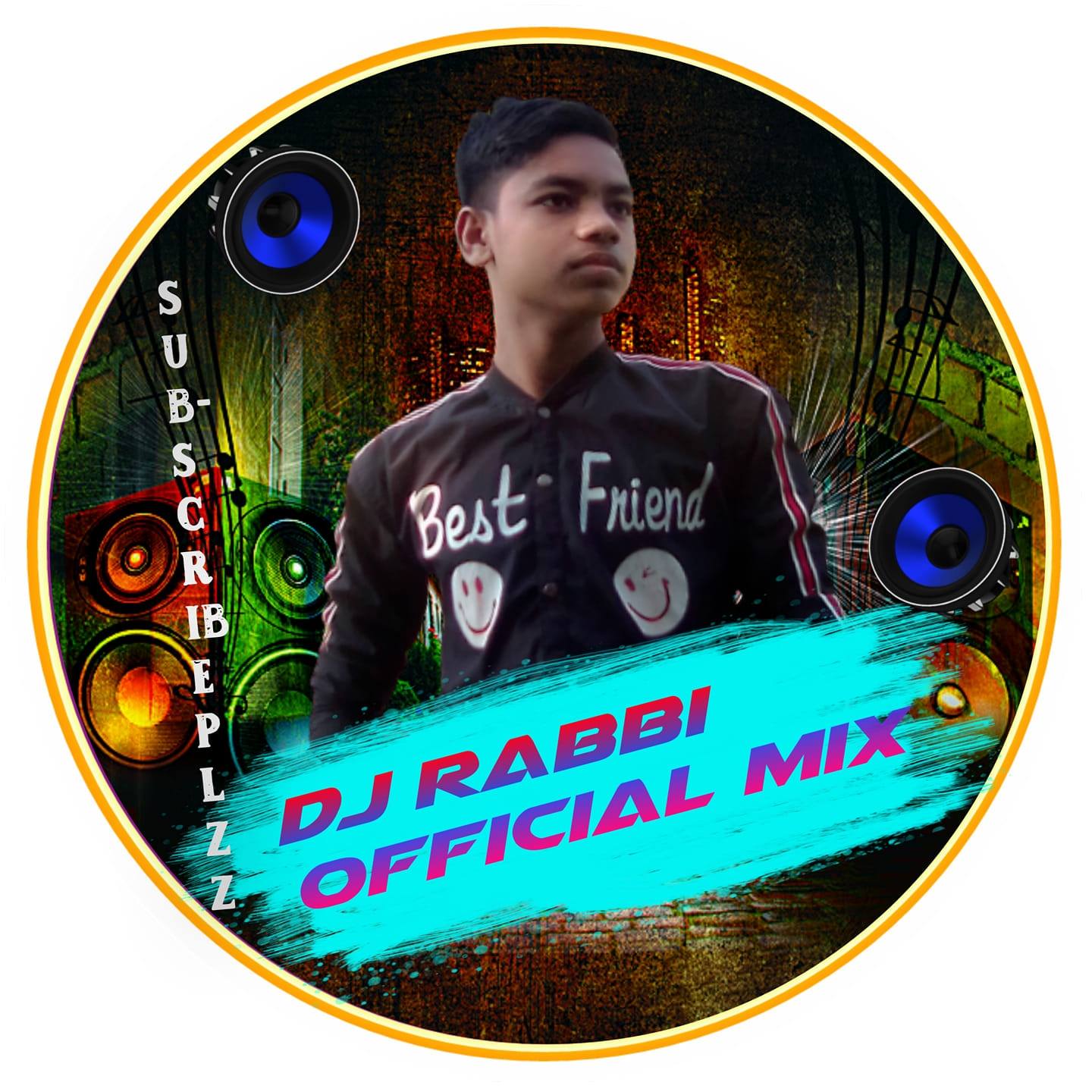 Dj Rabbi Official Mix