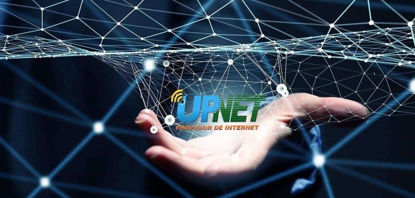 UPNET -Provedor de Internet | Santarém PA