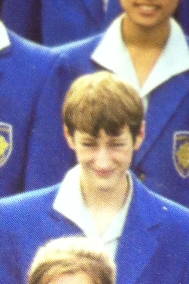 Bad Luck Steeny