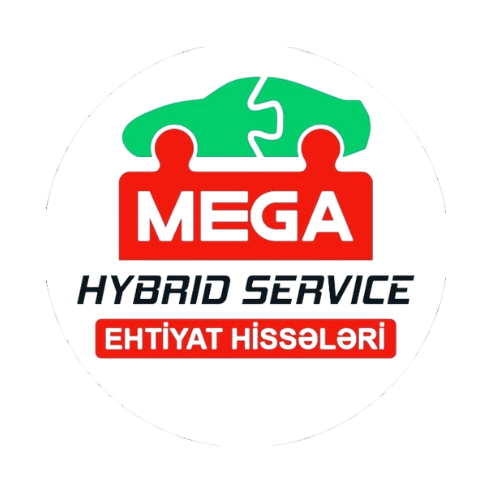 Mega-Auto-Parts
