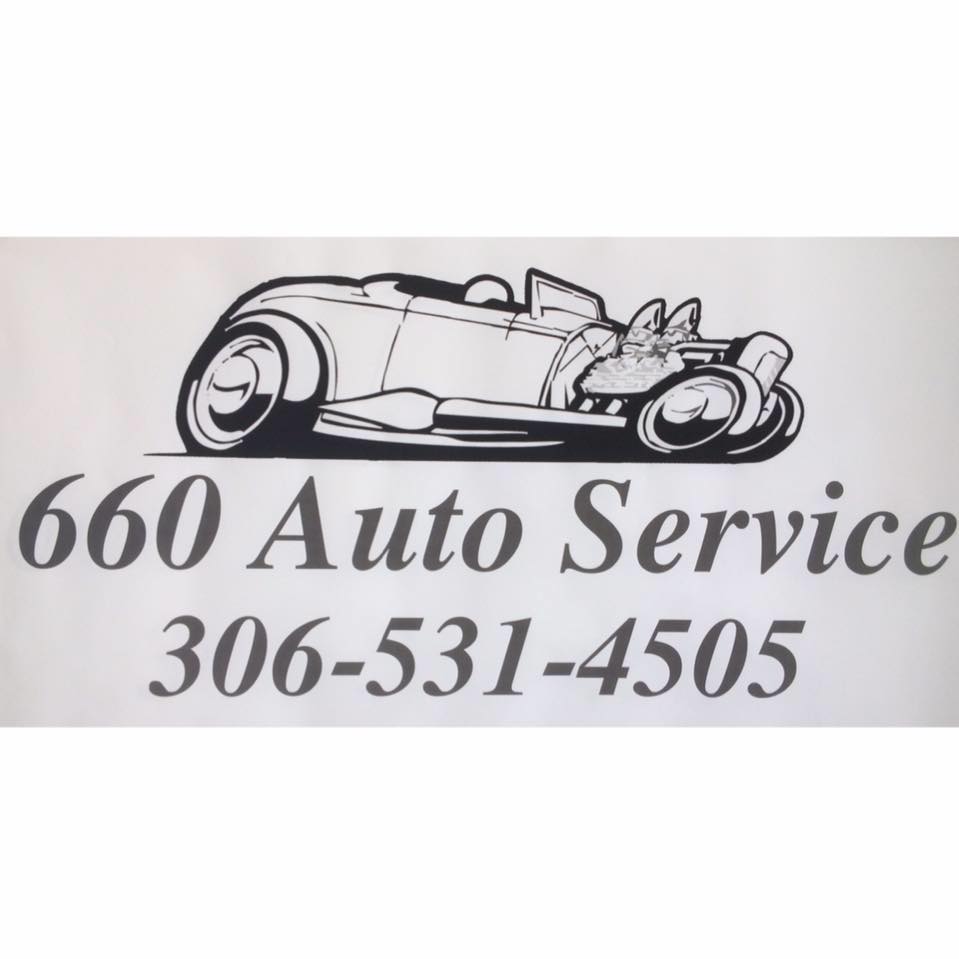 660 Auto Service | Regina SK