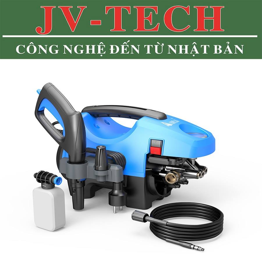 Dụng cụ điện Jv-Tech