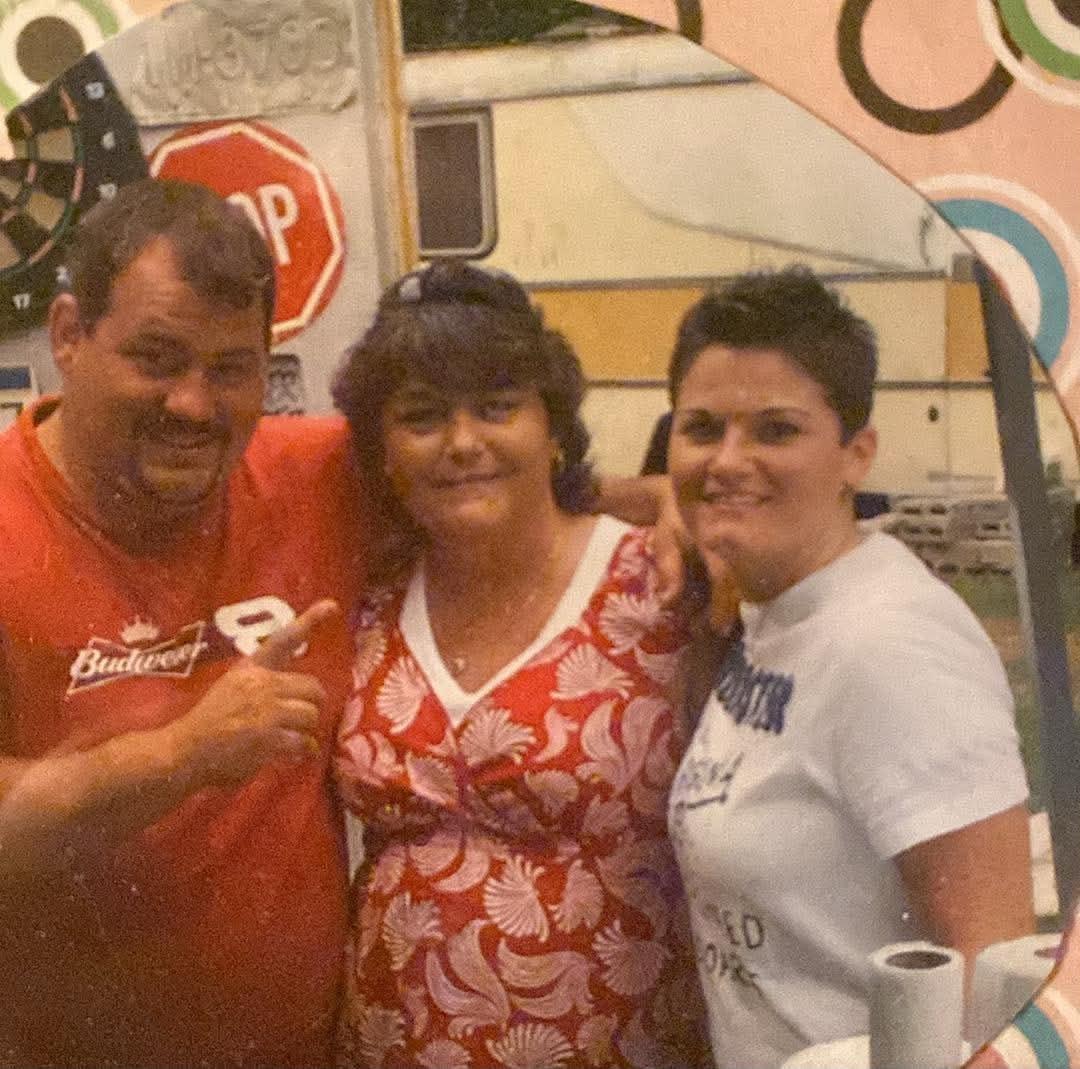 Terri Walker in people