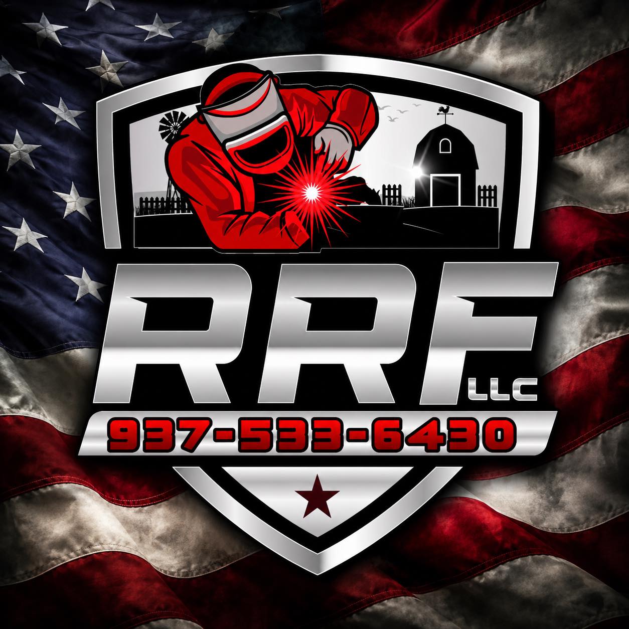 RRF LLC | New Paris OH