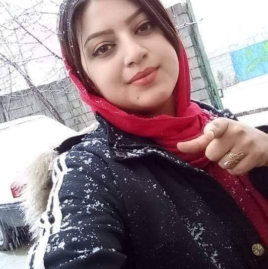 Sadeya khan