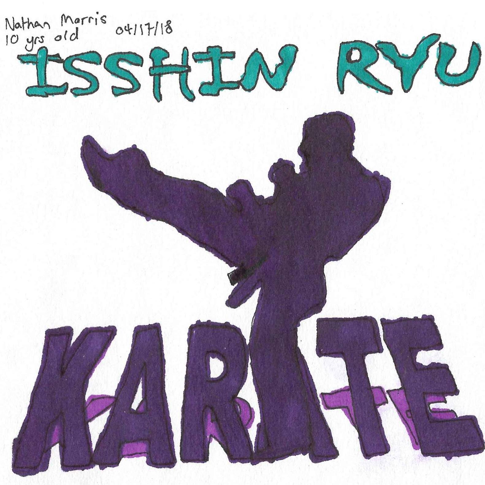 North Winnipeg Isshin Ryu Karate Club | Winnipeg MB