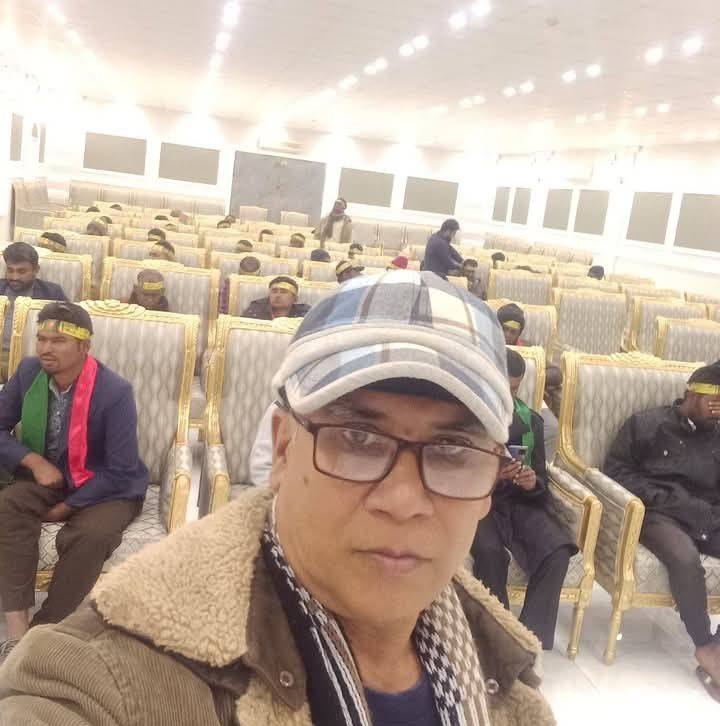 Md Rony