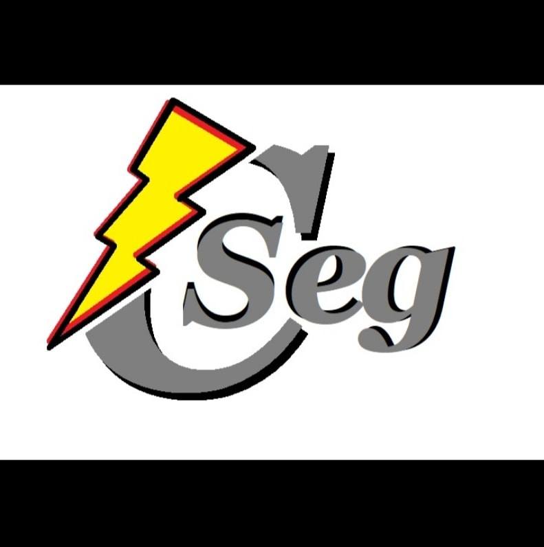 CSEG. Segurança eletrônica e serviços elétricos