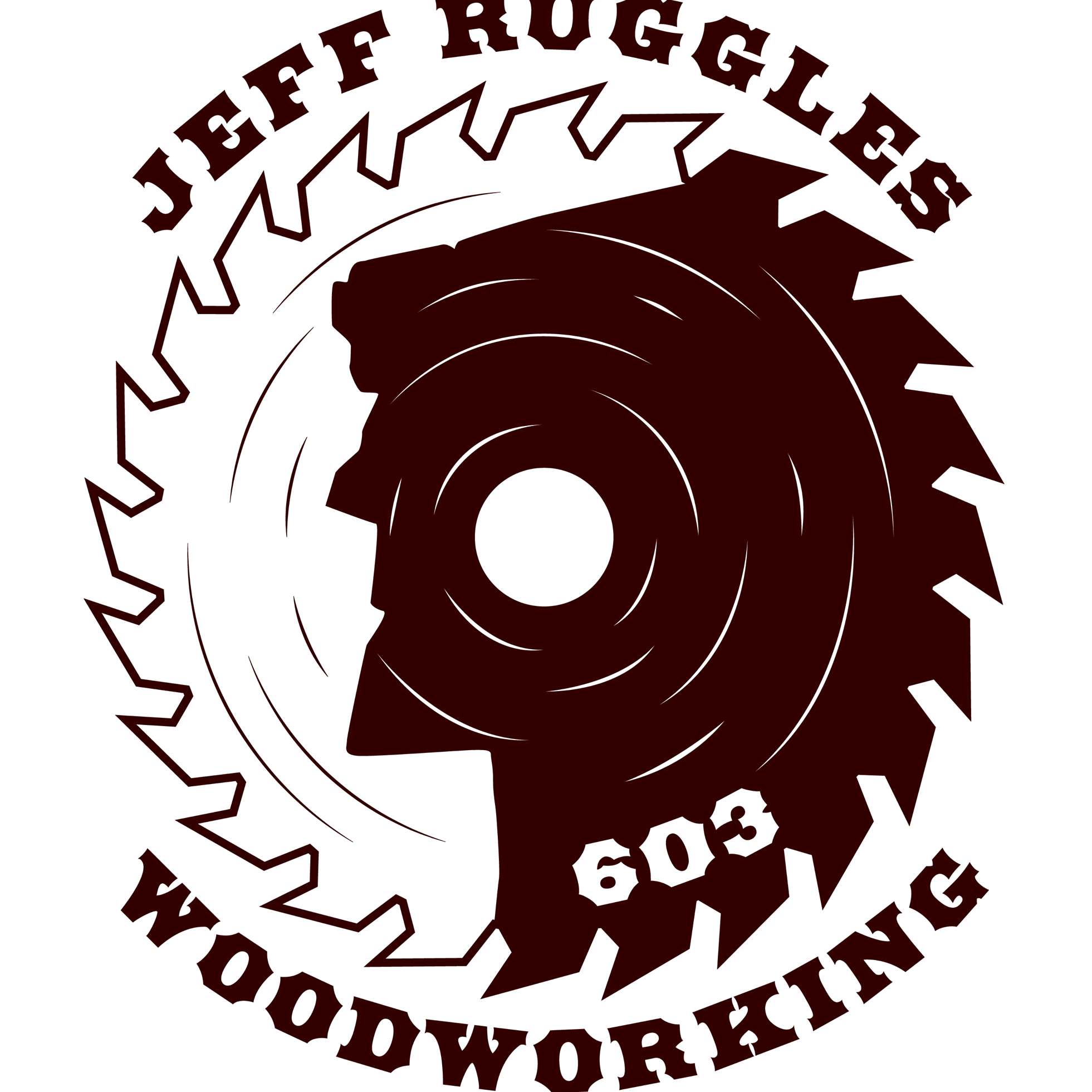 Jeff Ruggles Woodworking