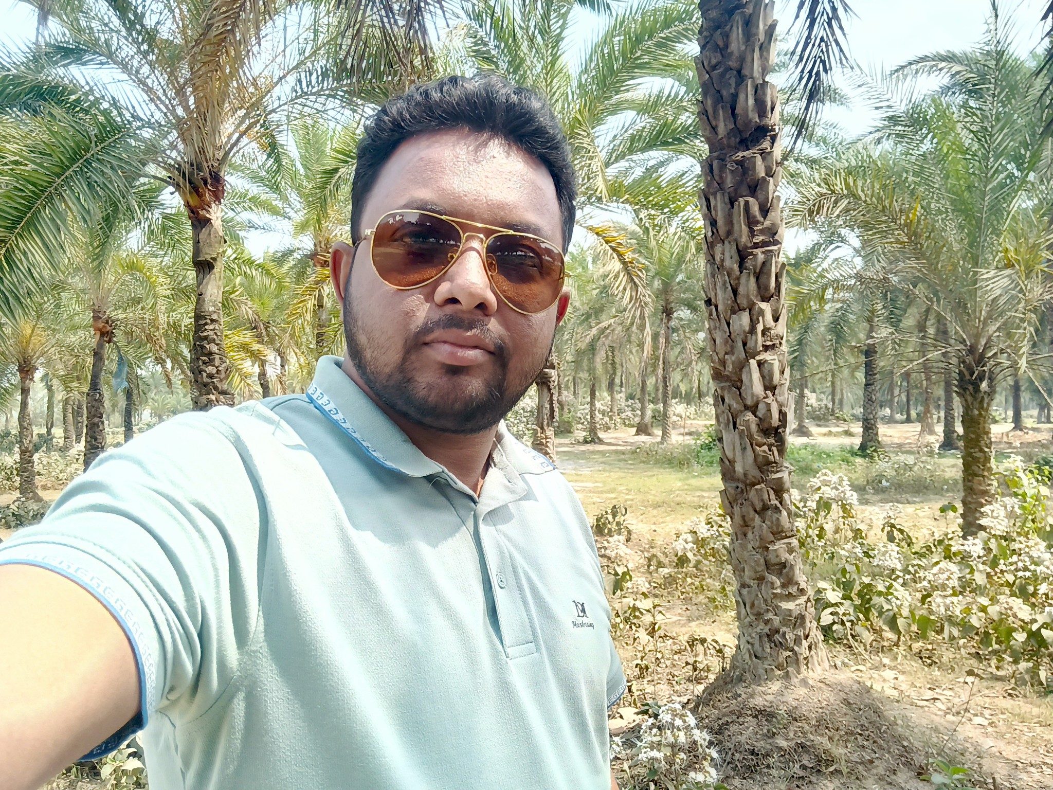 Mashud Rana Monnaf