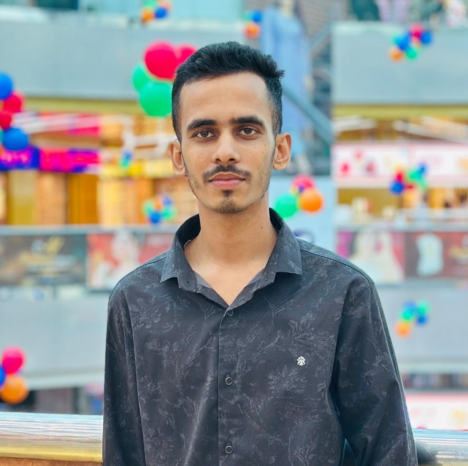 Md Mithu Khan
