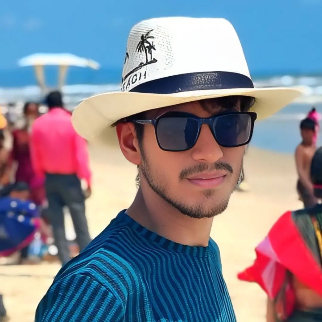 Saiful Islam