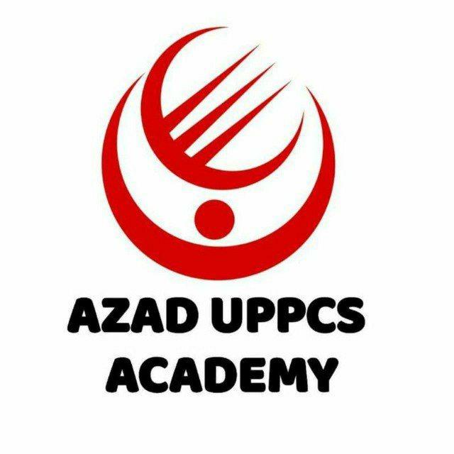 Azad UPPSC Academy Unit Of Azad Group
