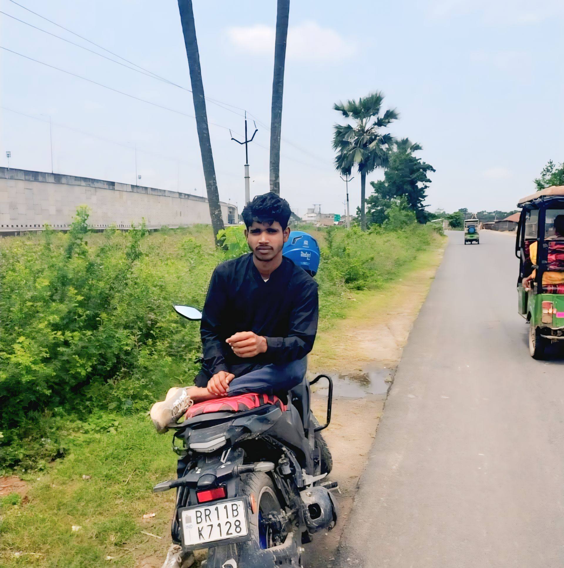 Rehan Raza