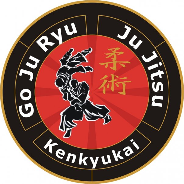 Goju Ryu Kenkyukai Logo OKINAWA GOJURYU KENKYUKAI Blog