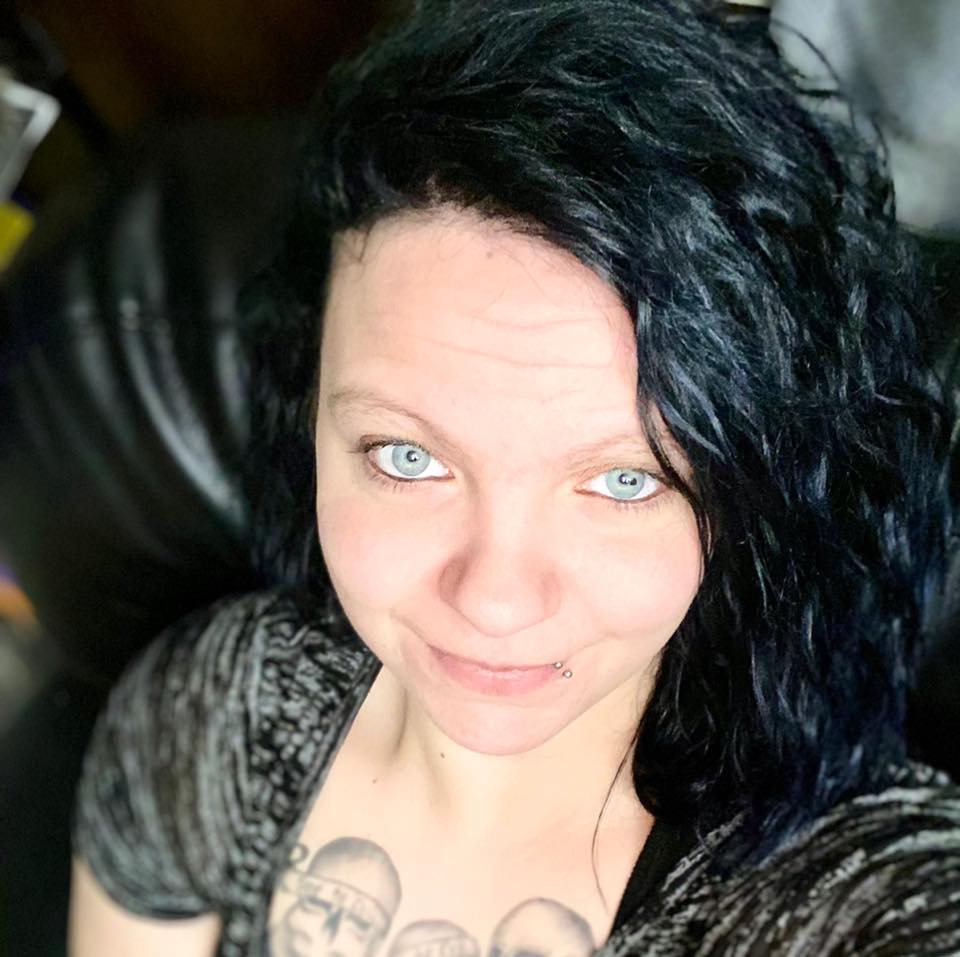 Melissa Rioux Scentsy