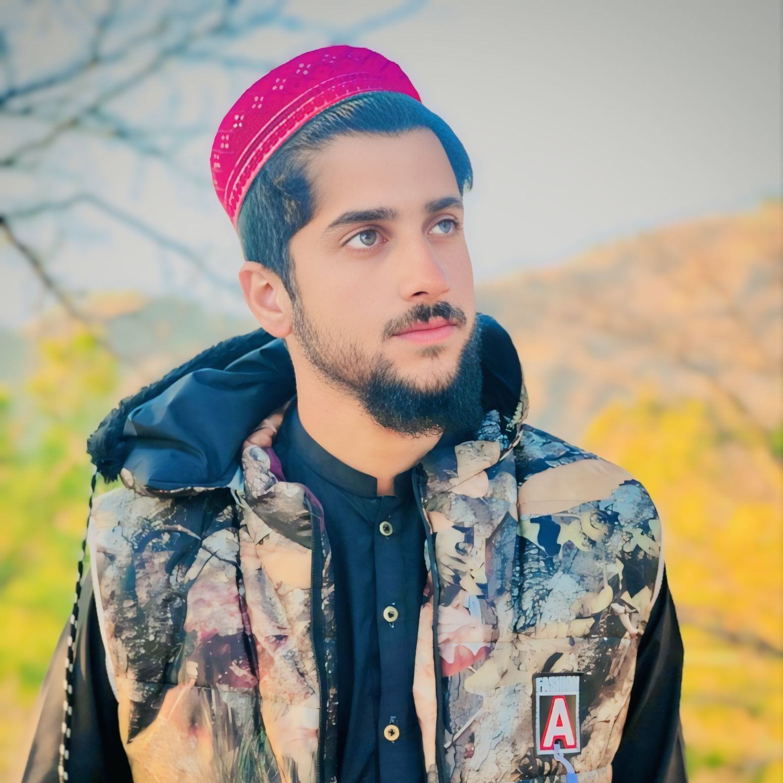 Ahsaan Khan