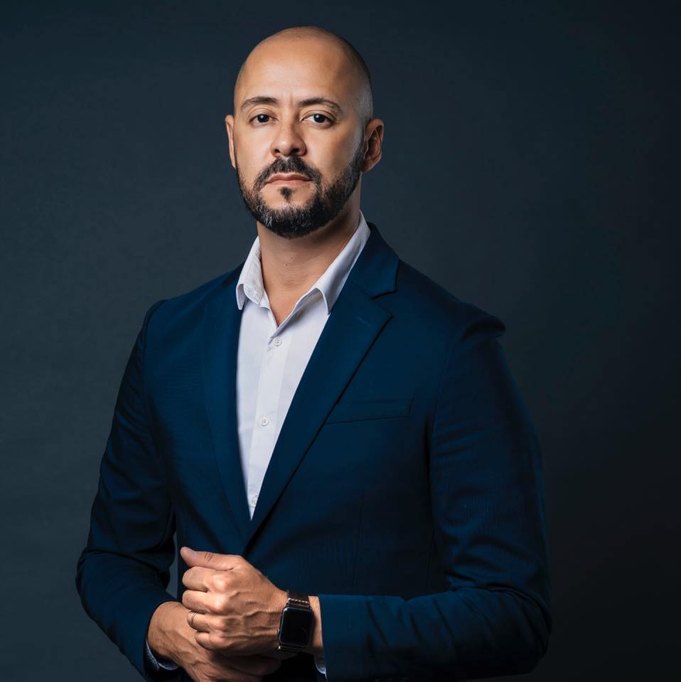 Samuel Ribeiro