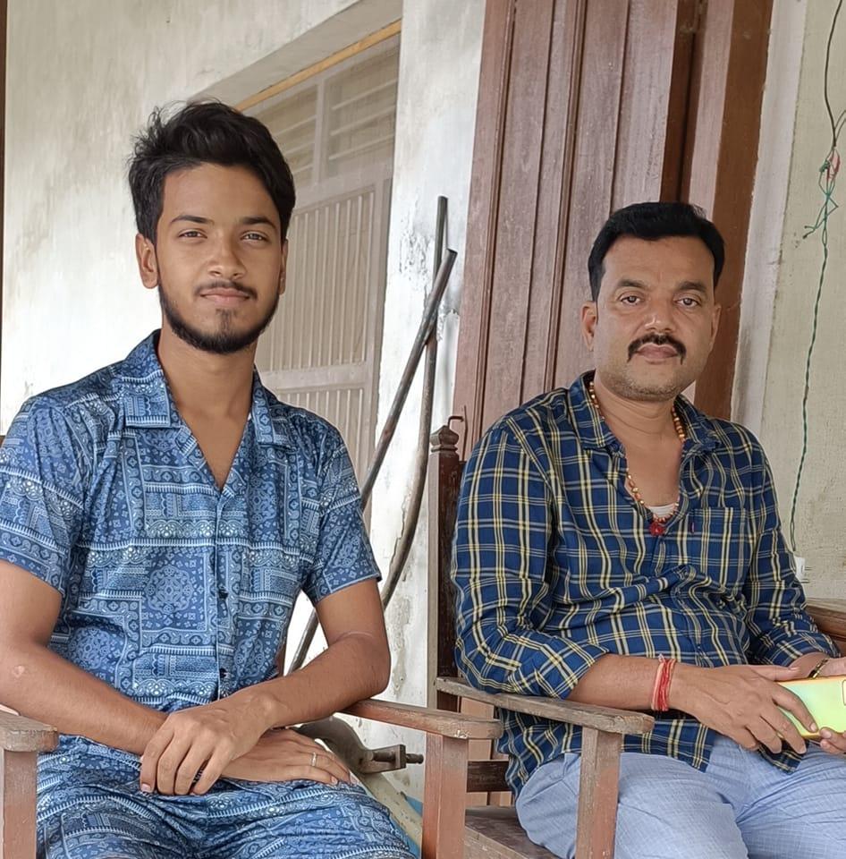 Abhinav Govind Rao Rajput