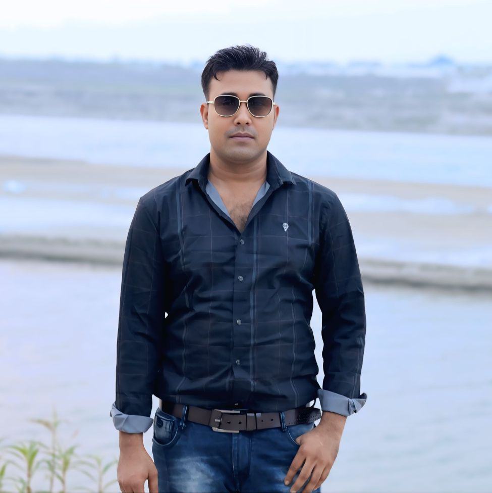 Masum Raj