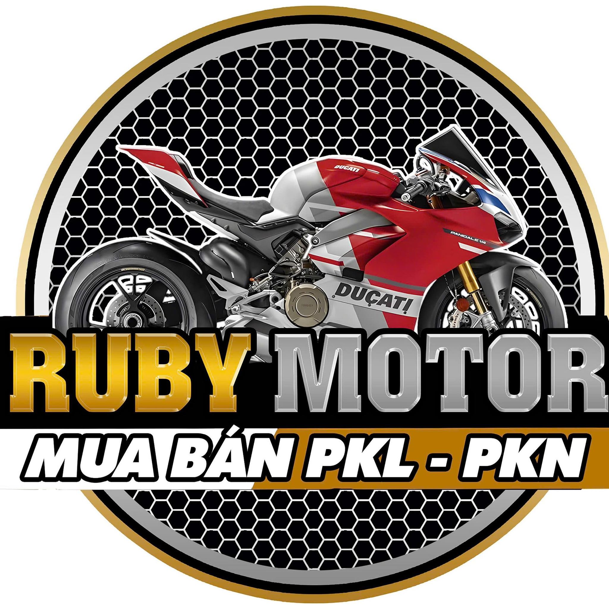 RUBY MOTOR | Ho Chi Minh City