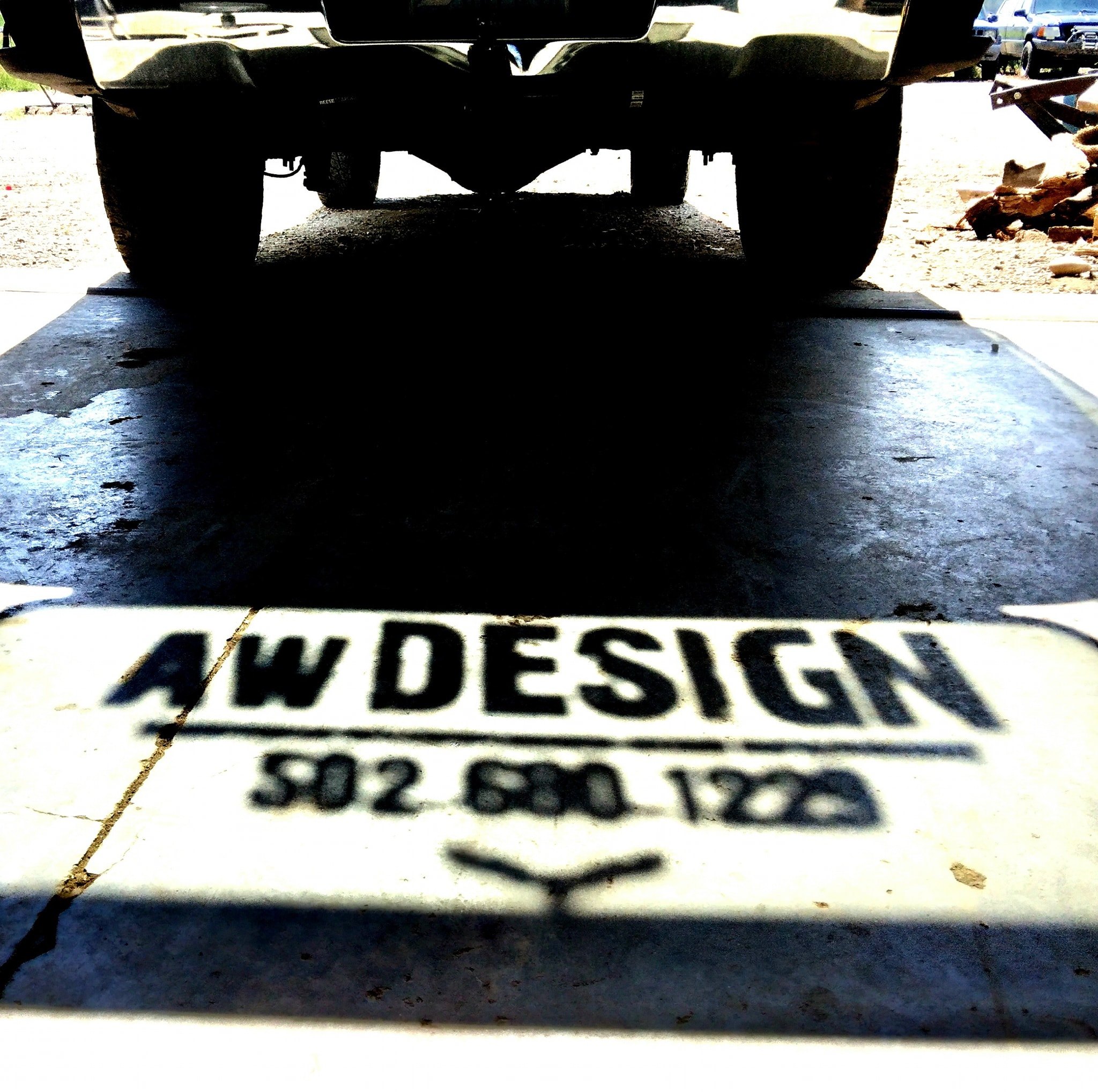 AW Design