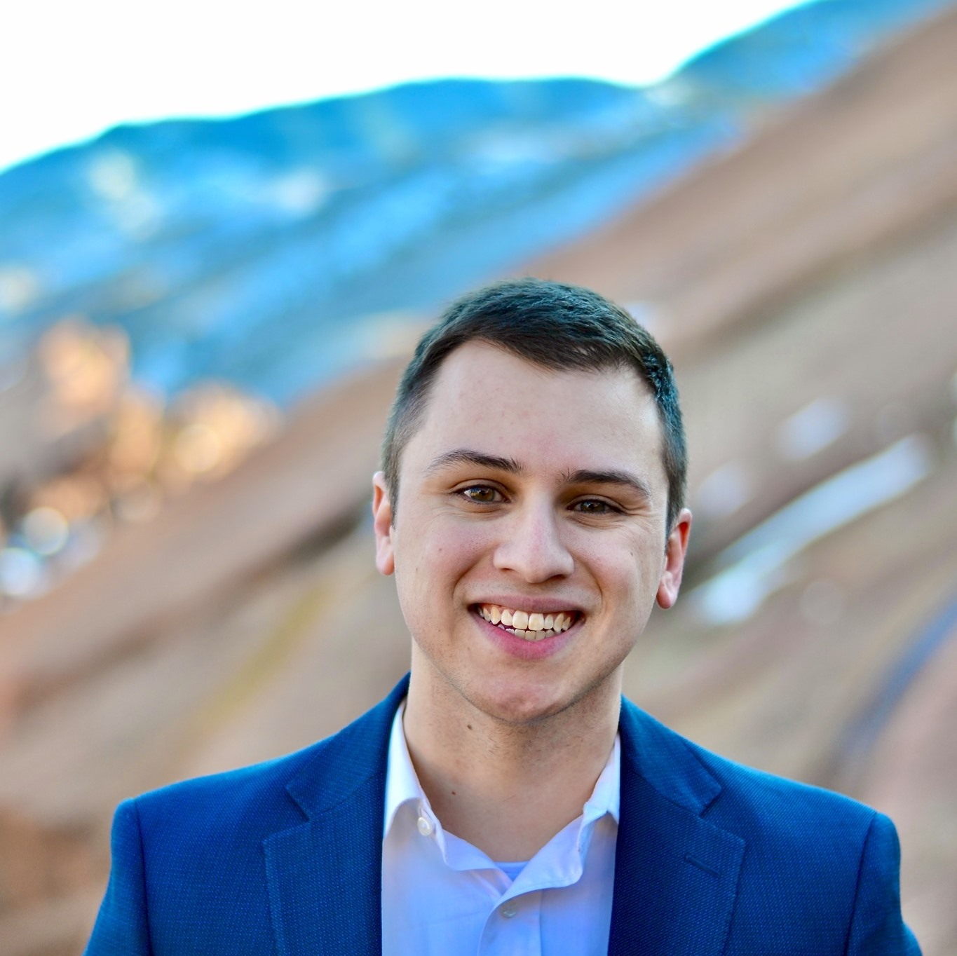 Nicholas Rolon - Legacy Realty | Littleton CO