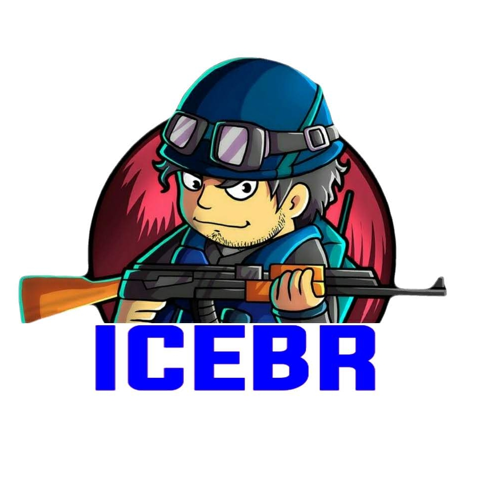 Ice gamer br usa