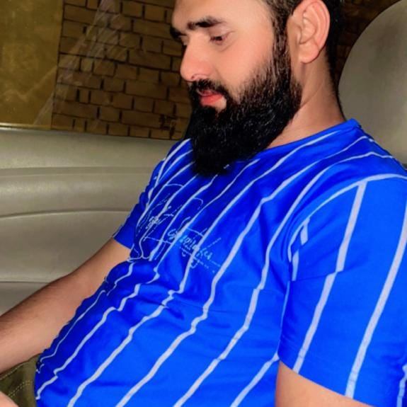 Ali Rizwan