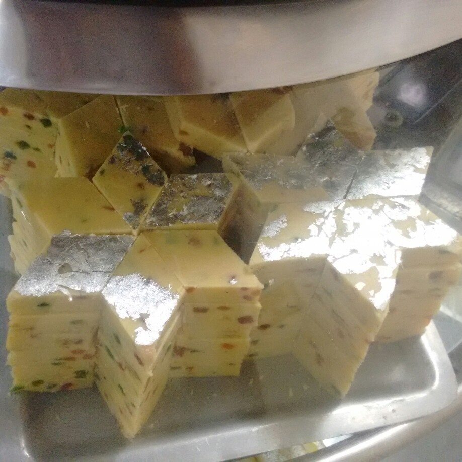 RAVI Sweets | Pernambut