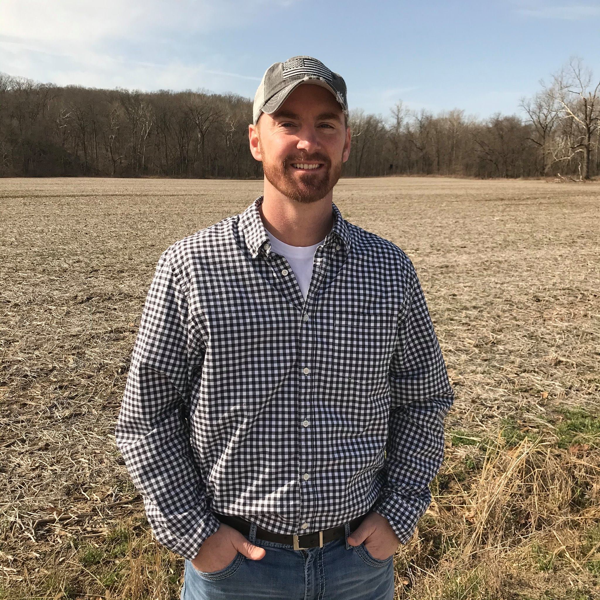Sterling Sublett - God's Country Realty