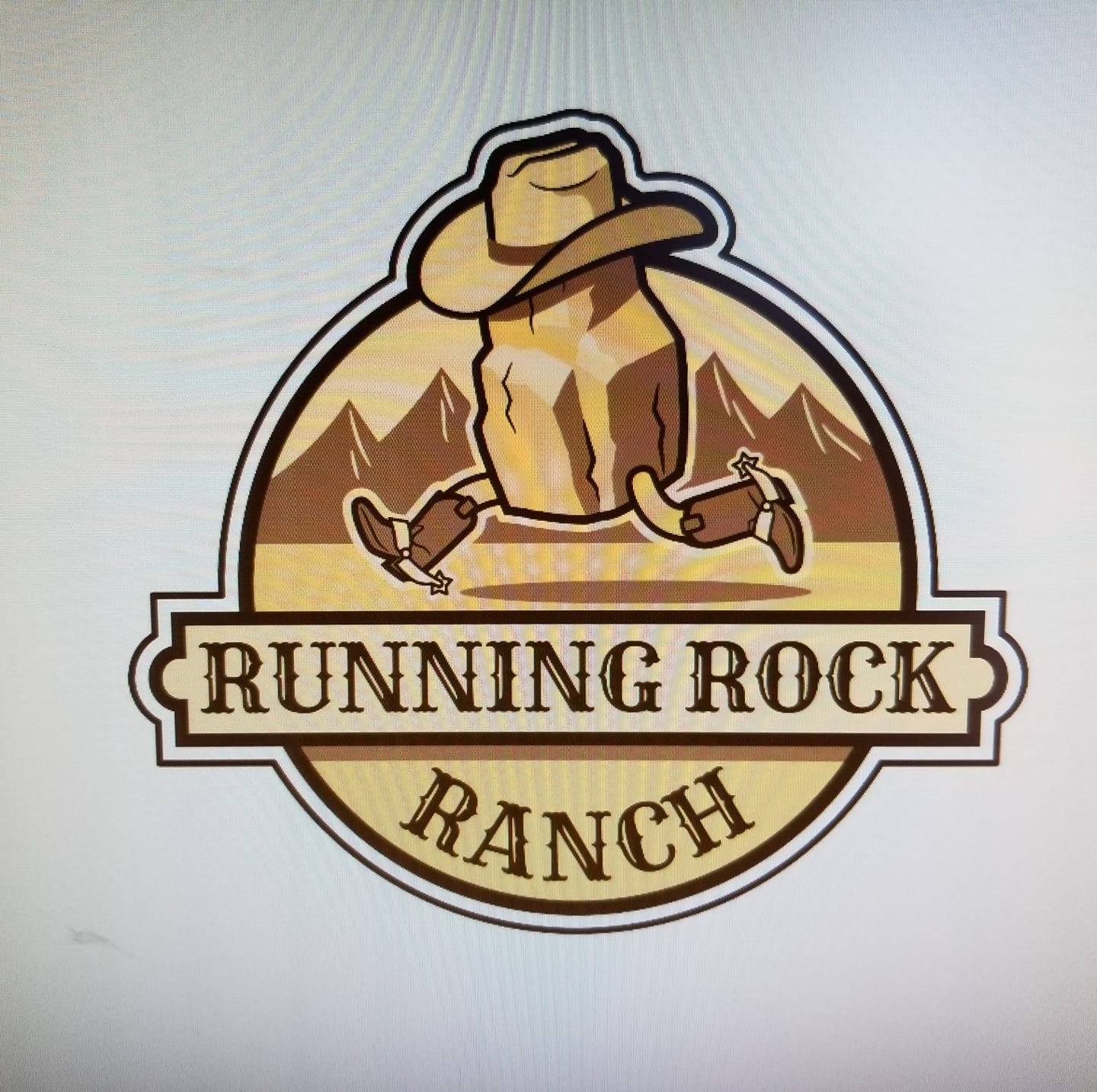 Running Rock Ranch