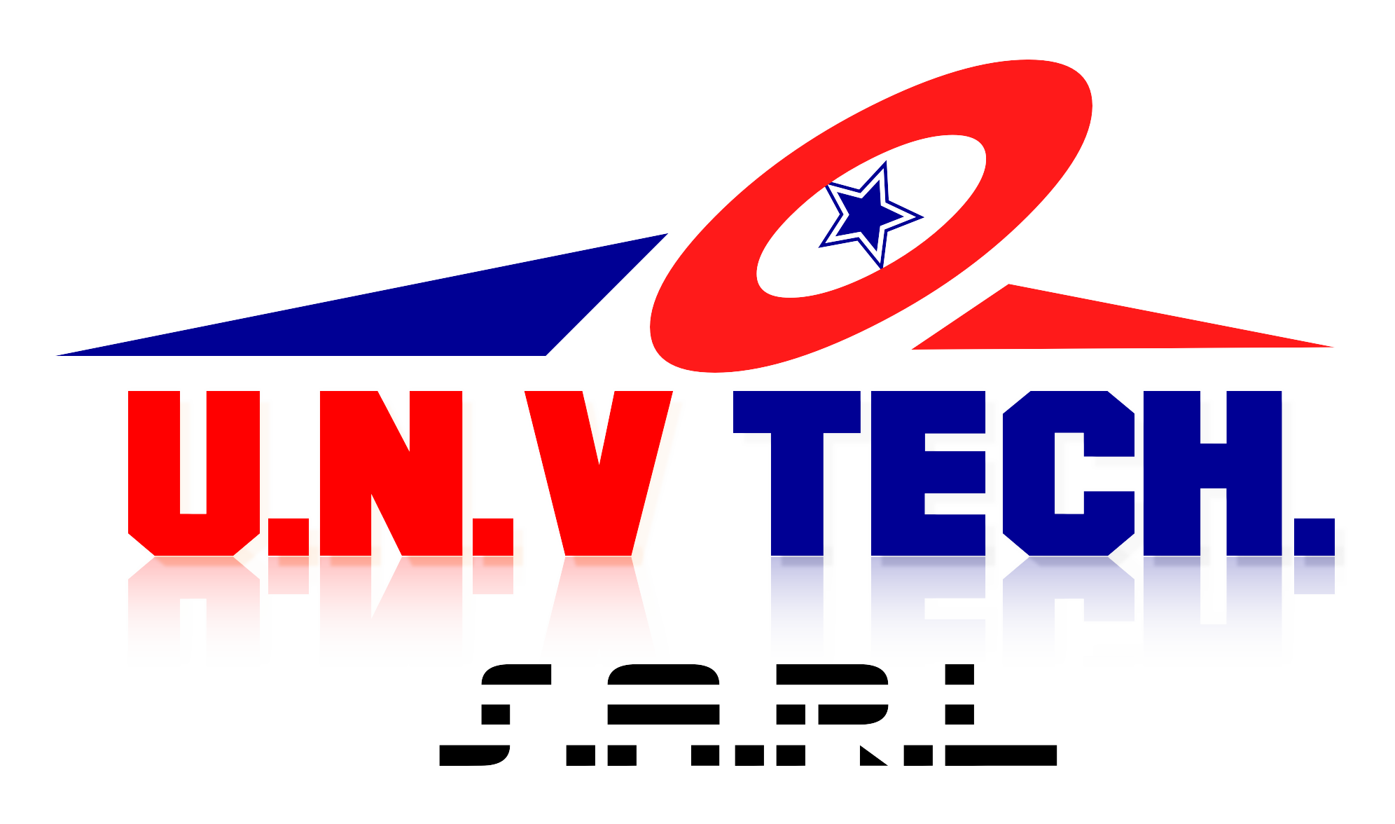 Unvtech sarl | Villa Nador