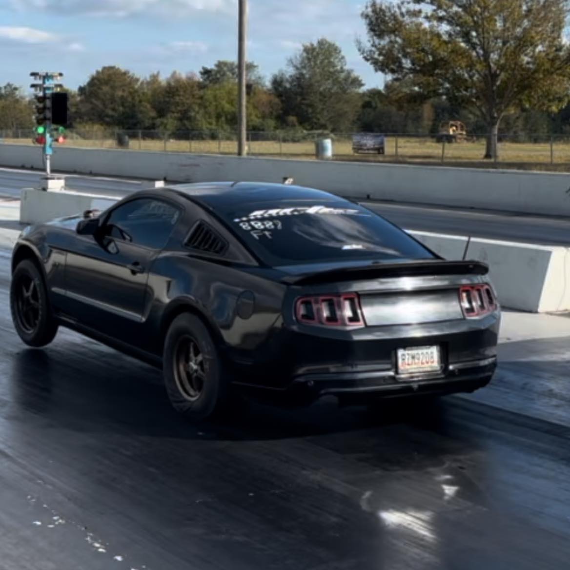 Auto Mafia Racing - Who is ready for the Hurricane to come back ...