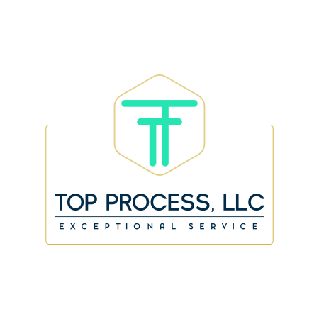Top Process, LLC | Maitland FL