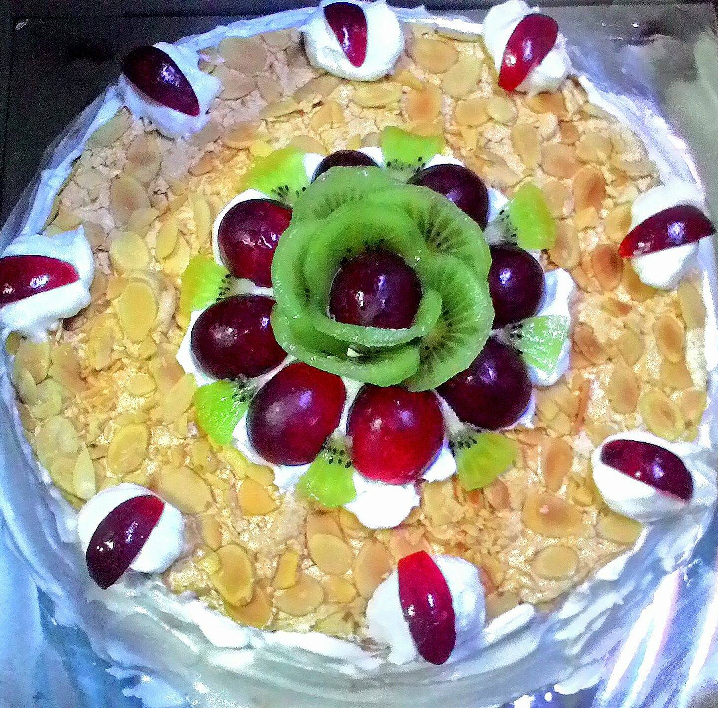 Izza's Cakery