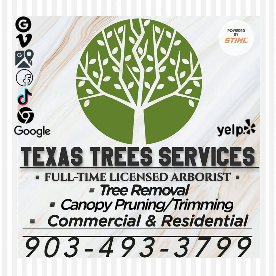 Texas Trees Services LLC | Corsicana TX