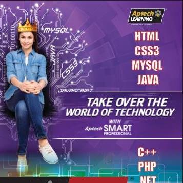 Aptech Aviation Academy Rajouri Garden | Delhi