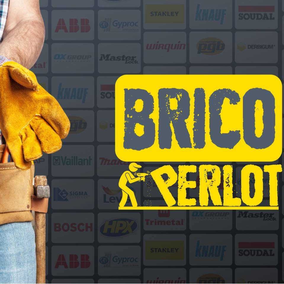 Brico Perlot | Ixelles