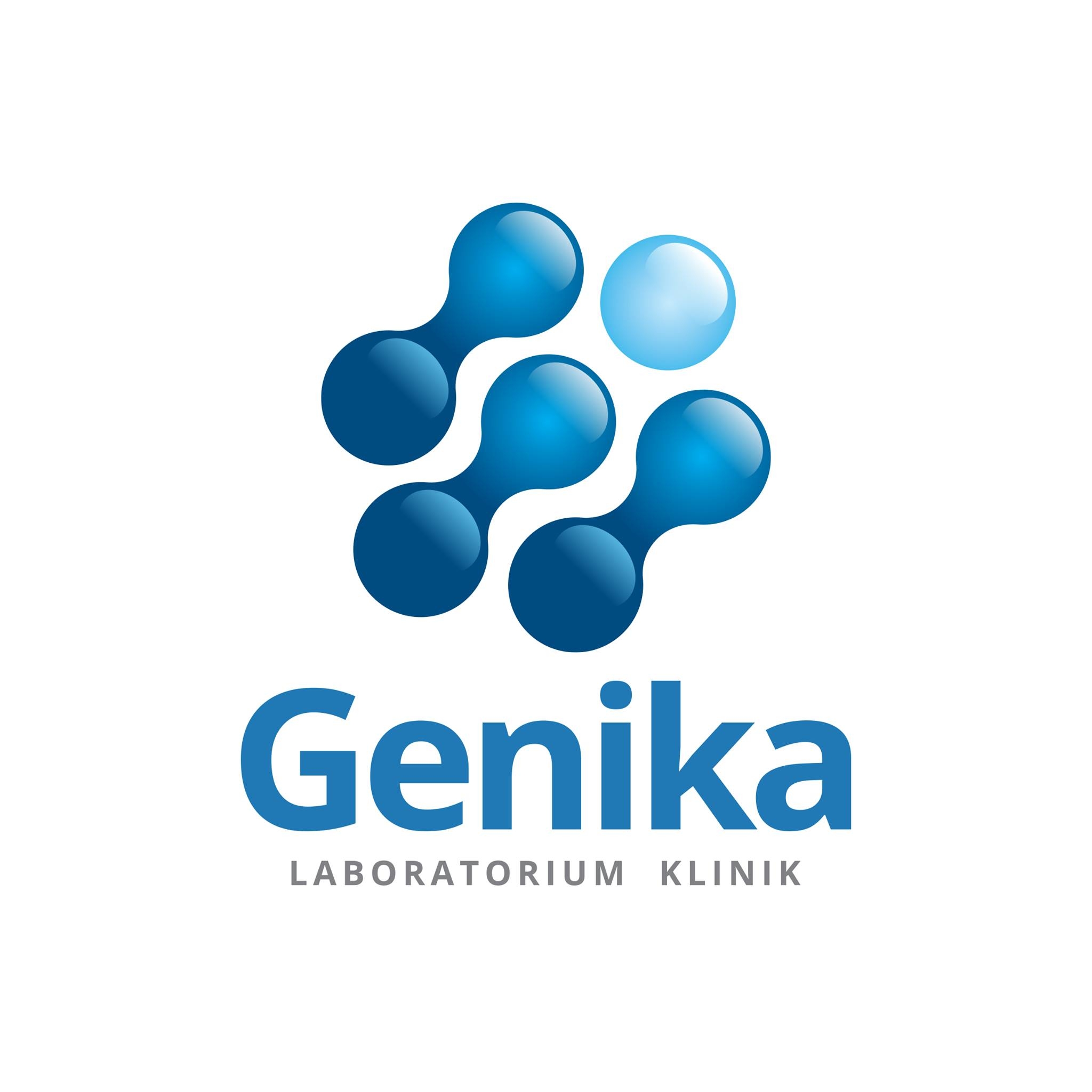Laboratorium Klinik Genika