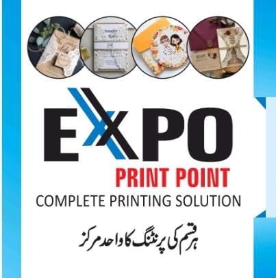 Expo print point | Rawalpindi
