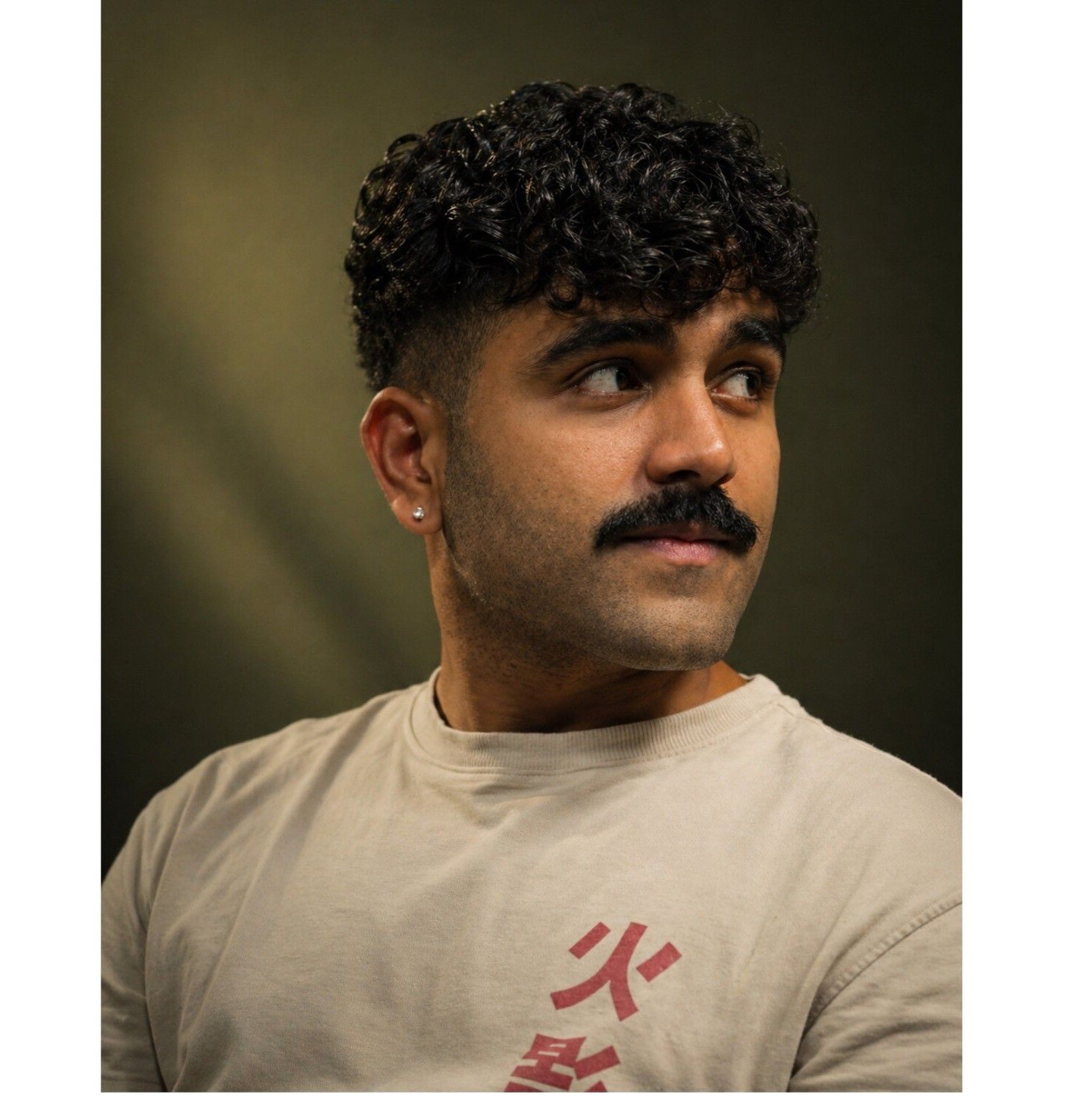 Rupesh Roy