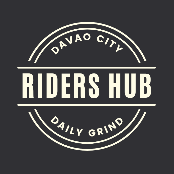 Davao City Riders Hub