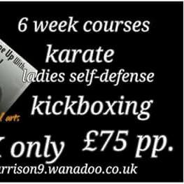 Kicksport International