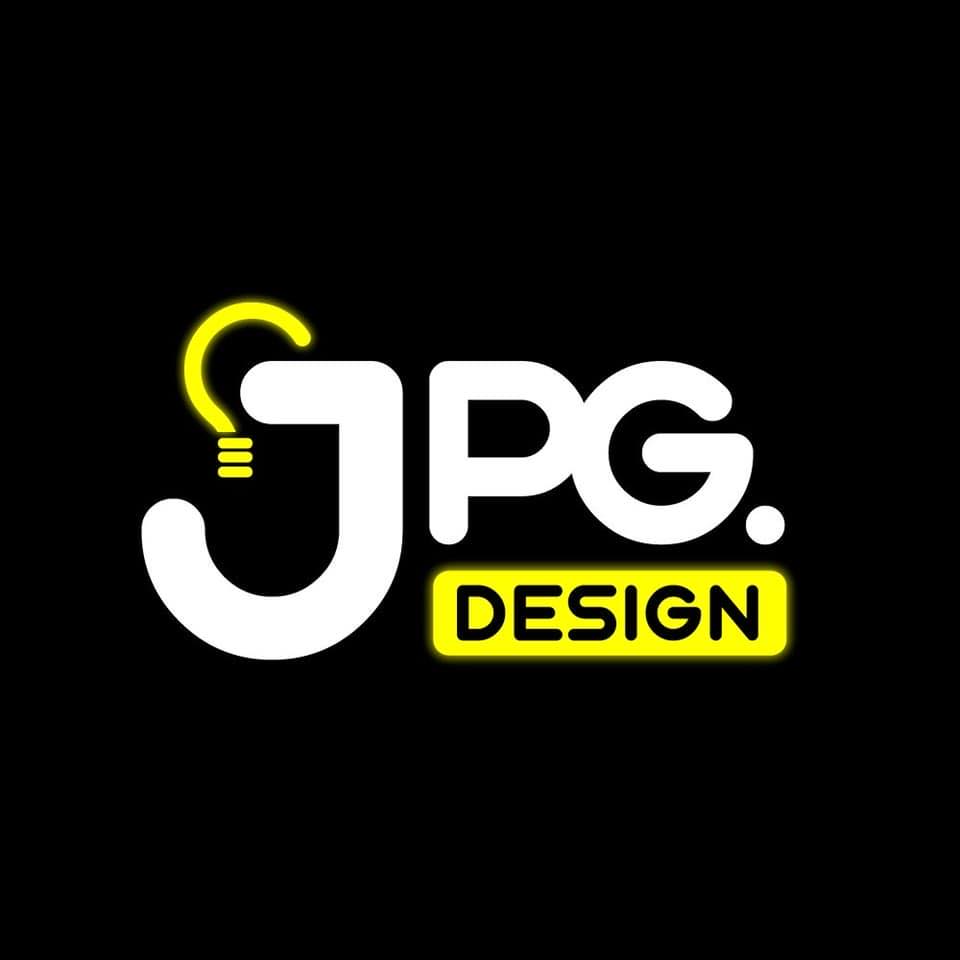 JPG.Design ออกเเบบโลโก้ ป้ายโฆษณาเเละกราฟิกทุกชนิด | Bangkok