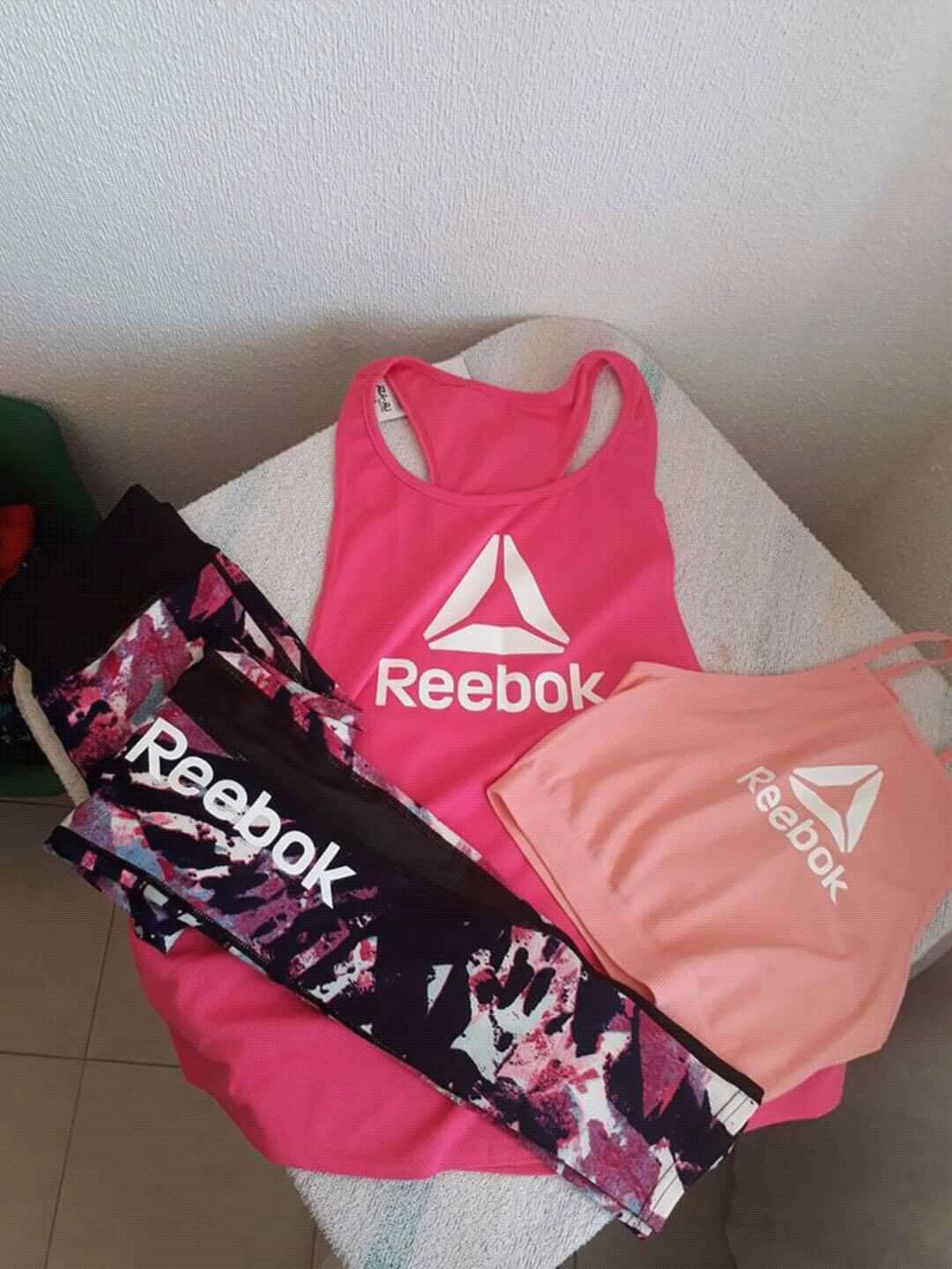 Ropa Deportiva Chihuahua