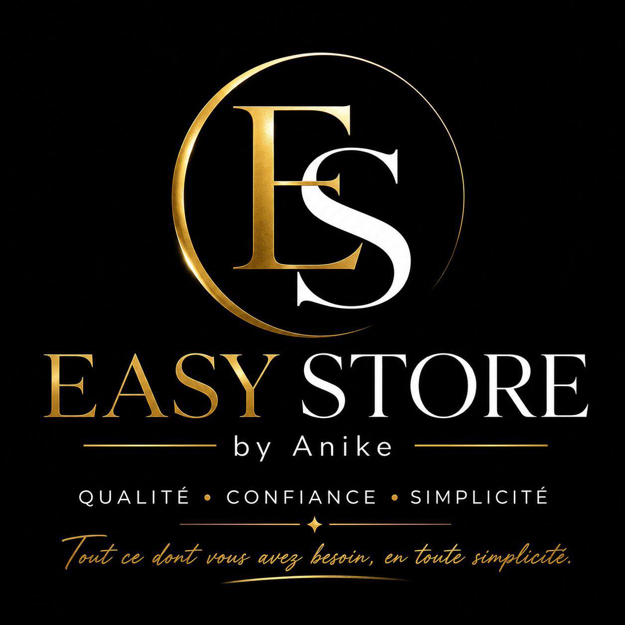 EASY STORE BY ANIKE