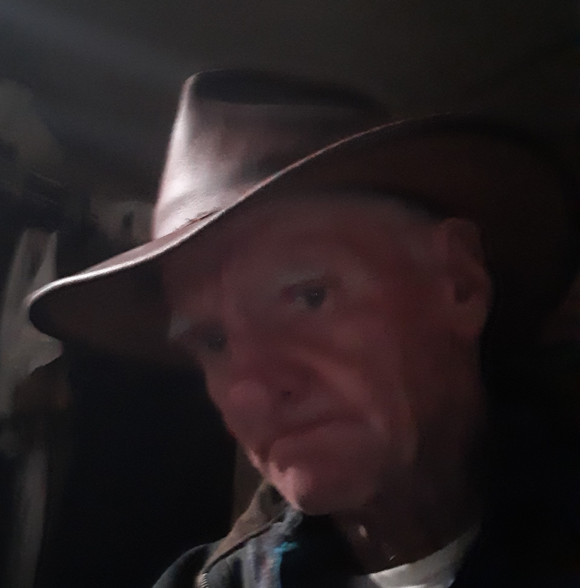Roy Ruth
