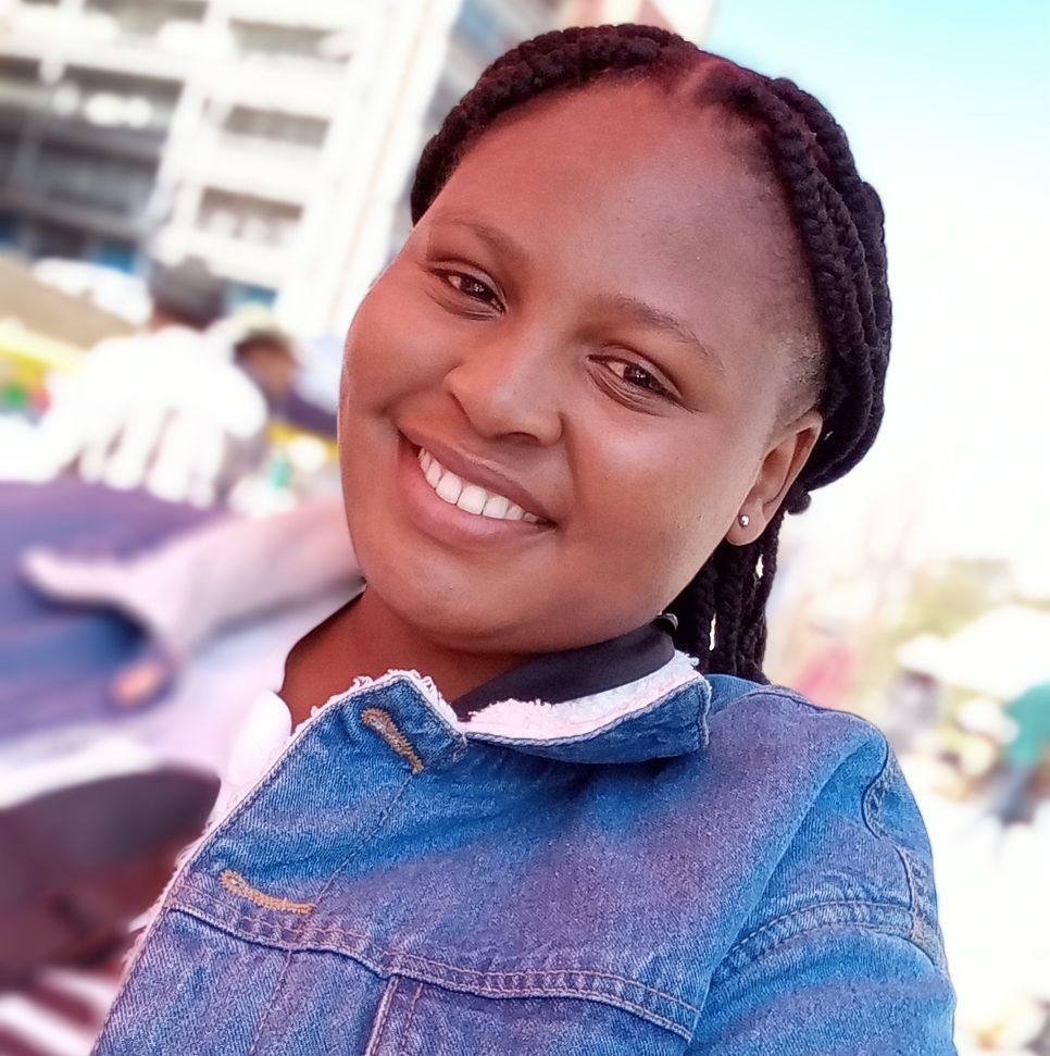 Micy Lebesa