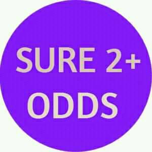 2+ Sure odd tips Daily